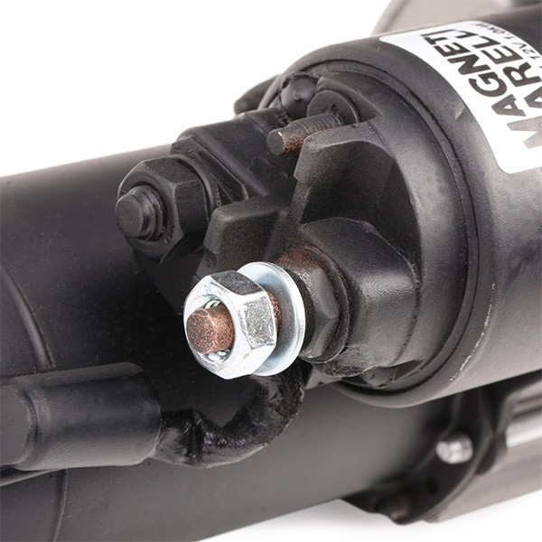 943205811010 Magneti Marelli Arranque motores